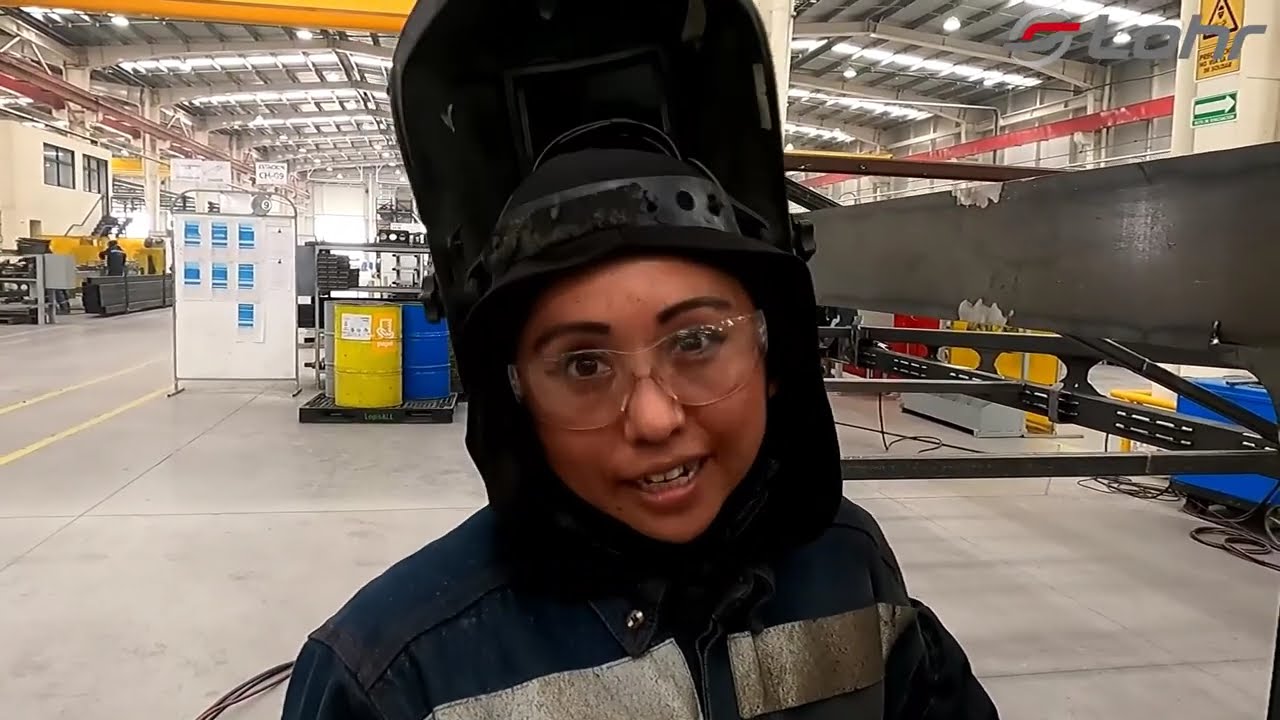 Lohr México  12 MIN