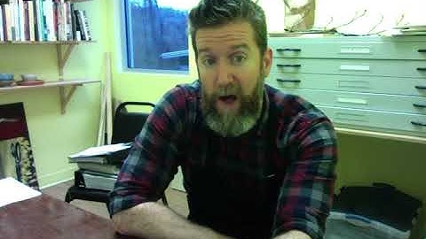 Week #3: Discussion Video