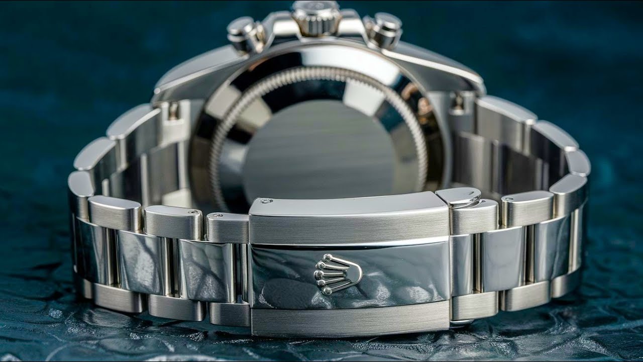 Top 10 Best Rolex Watches 2026 – Who’s No.1? - YouTube