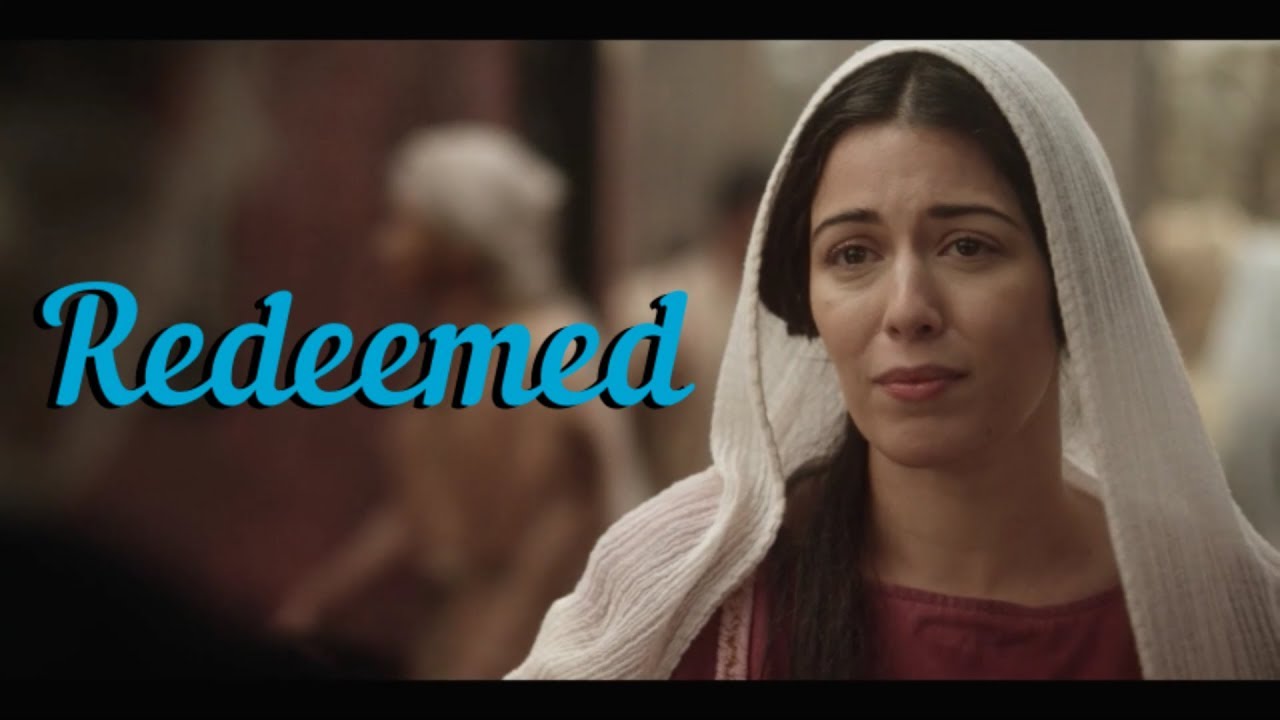 Mary Magdalene | Redeemed - YouTube