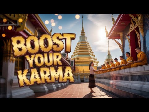Birthday Traditions Worldwide: Thailand in 60 Seconds
