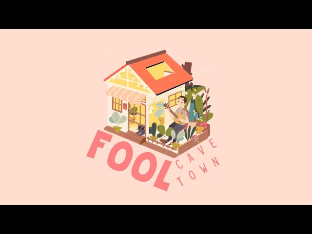 fool • cavetown (lyrics)