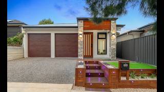 Luxury Living in the Heart of Modbury Heights | 97A Murrell Road, Modbury Heights SA