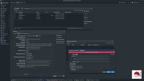 MikroTik RouterOS 7.20: Route Through TOR, USB Passthrough, and Router File Sharing!