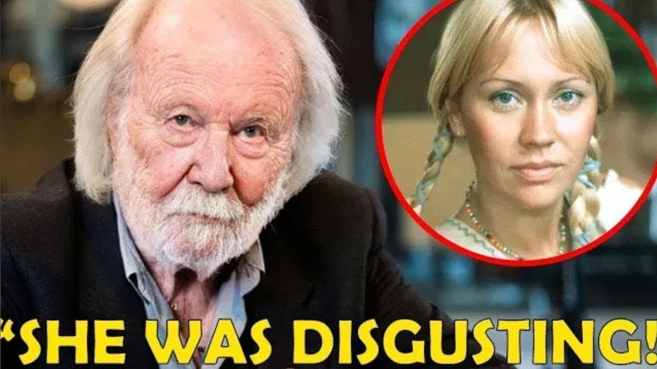 В свои 78 лет Бенни Андерссон из ABBA наконец подтвердил то, что мы и так все время думали.