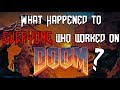 What Happened to Everyone Who Worked on Doom?