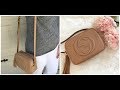 Gucci Soho Disco Bag | Why Did I Buy It Again?!?