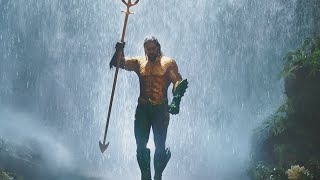 AQUAMAN - Trailer Final - Oficial Warner Bros. Pictures chords