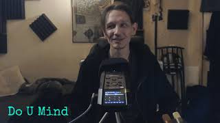 Celebrity Mic Test part 1 of 2 - with Pre-Rendered Normalization Wealth