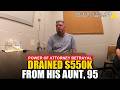 Power of Attorney BETRAYAL: Nephew Drains $500K from 91-Year-Old Great-Aunt | Ohio Bodycam Legal