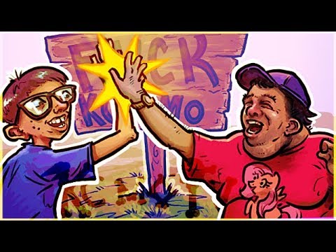 TOXIC Server Bullies get KARMA | RUST Salty Gameplay
