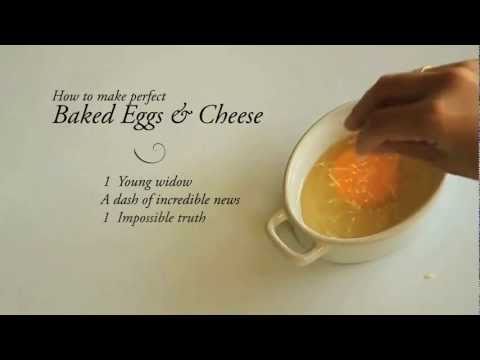 Baked Eggs: Before Ever After Teaser - YouTube