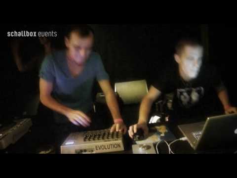 Doppelt Gemoppelt Live Promo 22.08.2009