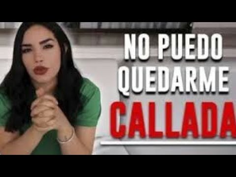 No puedo quedarme callada /Linduras de Kimberly - YouTube