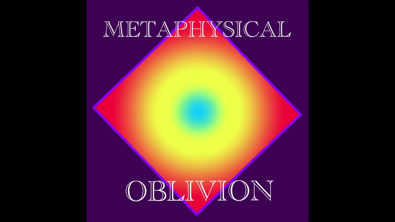 Puddled Oblivion - Metaphysical Oblivion