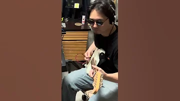 Live Looping Michael Jackson Don T Stop Til You Get Enough 