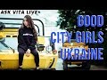 GOOD Ukrainian City Girls vs BAD Girls: How To Tell The Difference