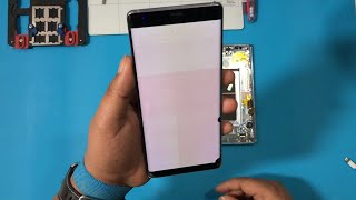 How To Replacement Samsung Galaxy Note 8 Screen How To Replacement Samsung Galaxy Note 8 Screen