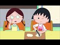 ​마루코는 아홉 살 #736 마루코의 요리 만들기 실습