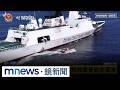 中國軍事展示與兩岸安全議題升溫