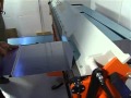 Tapco Shopmax Folding Machine