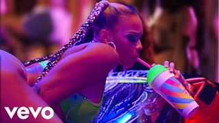 Chris Brown - Iffy [Music Video] ft. Tyga, Offset, A Boggie Wit Da Hoodie