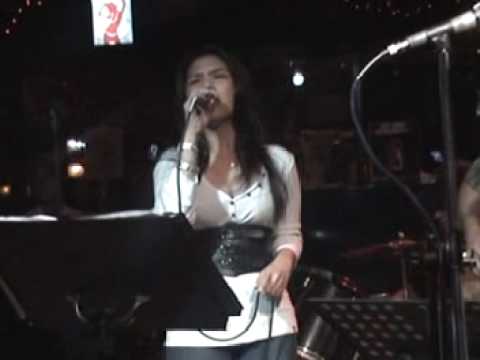 consuelo osorio - Something to Say by Harem Scarem