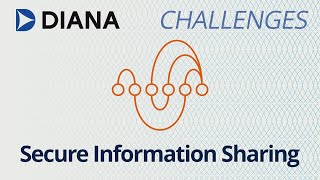 DIANA Challenges: Secure Information Sharing - Truly Reliable & Unquestionably Secure Technology