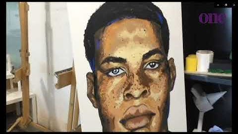 A Level Art and Design