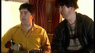 Irish travellers comedy sketch