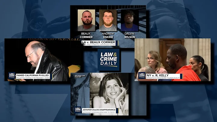 L&C Daily: Murder Charges Expected in Attack on Fa...