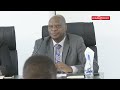 Umwanya wa Perezida si uw'ubonetse wese - Perezida wa NEC