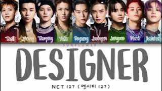 [SUB INDO] NCT 127 (엔시티 127) - 'DESIGNER'