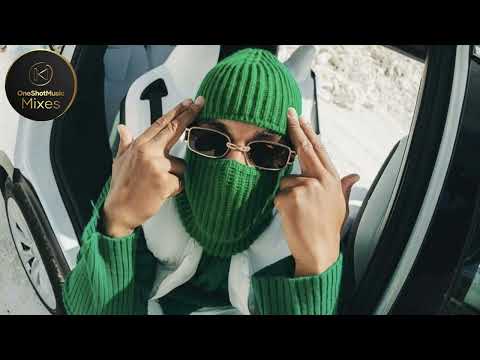 100KILA X MOM4ETO X GOCATA X I N I X DE LA TRAP DJ PETER C MIX