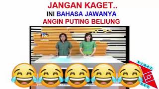 Berita jtv bahasa jawa .angin puting beliung