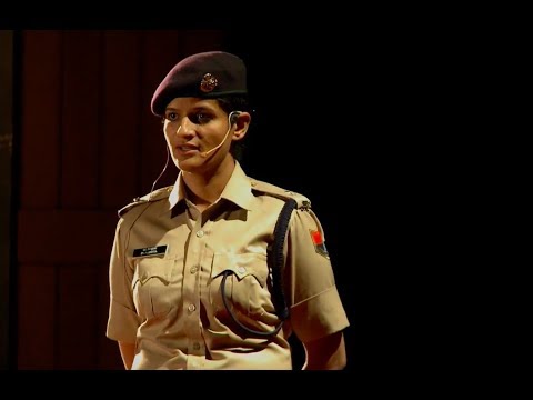 Lady in the House, her Responsibilities & Ambitions  | Amrita Duhan | TEDxMansaroverPark