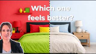 How Colors Secretly Control Your Brain
