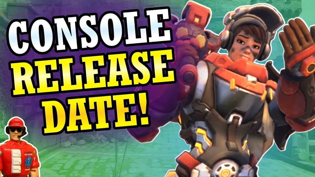 Brigitte Live Release Date!, New Sombra NERFS, & Portuguese Lucio Voice Lines (Overwatch News)