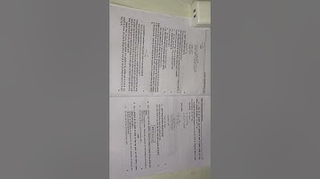 b.sc 2nd year physics elements of quantum mechanics atomic and molecular spectra pepar ccsu 2021