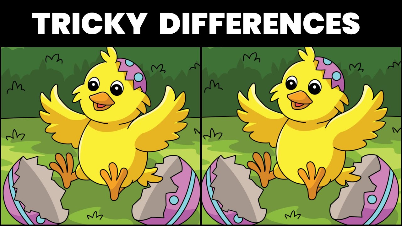 Think Fast 🧩 Can You Detect 5 Differences | Astronaut Puzzle 🧩