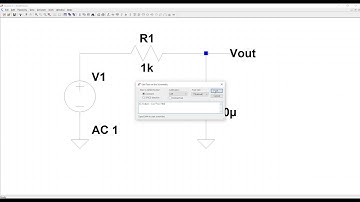 Video Three - AC Analysis