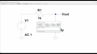 Video Three - AC Analysis