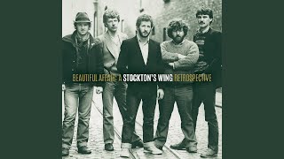 Video thumbnail of "Stockton's Wing - Walk Away"