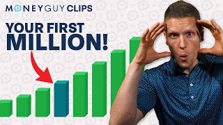 What It’s Really Like to Hit $1 Million in Your 40s