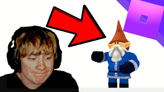 This streamer got gnome'd! (TWITCH MONTAGE)