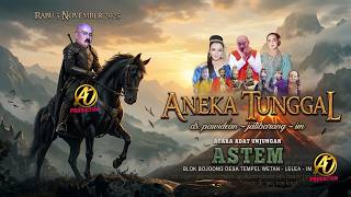 Download lagu 🔴 LIVE DELAY PENTAS SENI SANDIWARA ANEKA TUNGGAL