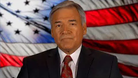 Frederick Aguirre