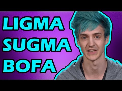 ligma-disease---did-ninja-die?-(meme-review-#20)