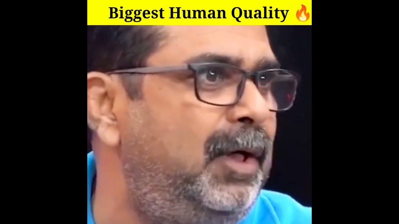 दुनिया की सबसे बड़ी Human Quality 🔥। World Biggest Human Quality। Ojha Sir Motivation। 