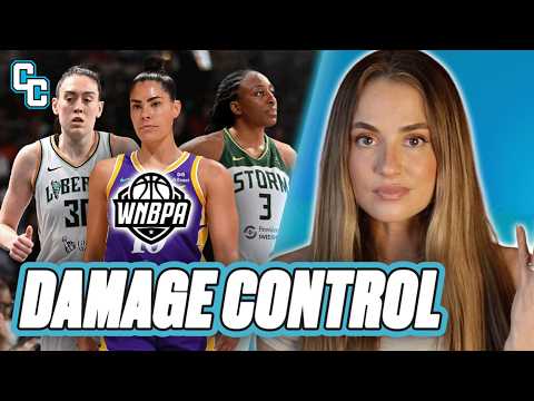 WNBA Players Just Overplayed Their Hand…